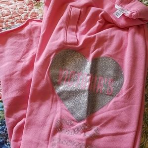 Victoria Secrets